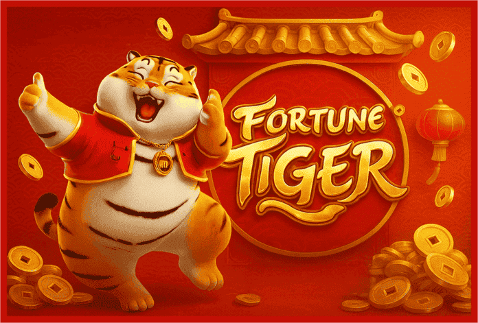 Jogo Tiger Ox Mouse da JOGO009.