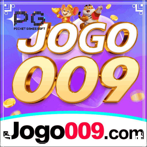 Imagem promovendo o canal oficial da JOGO009 no Telegram